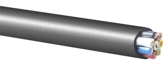 Kabel, 7 x 1,0 mm, 10 Meter Abschnitt - 0