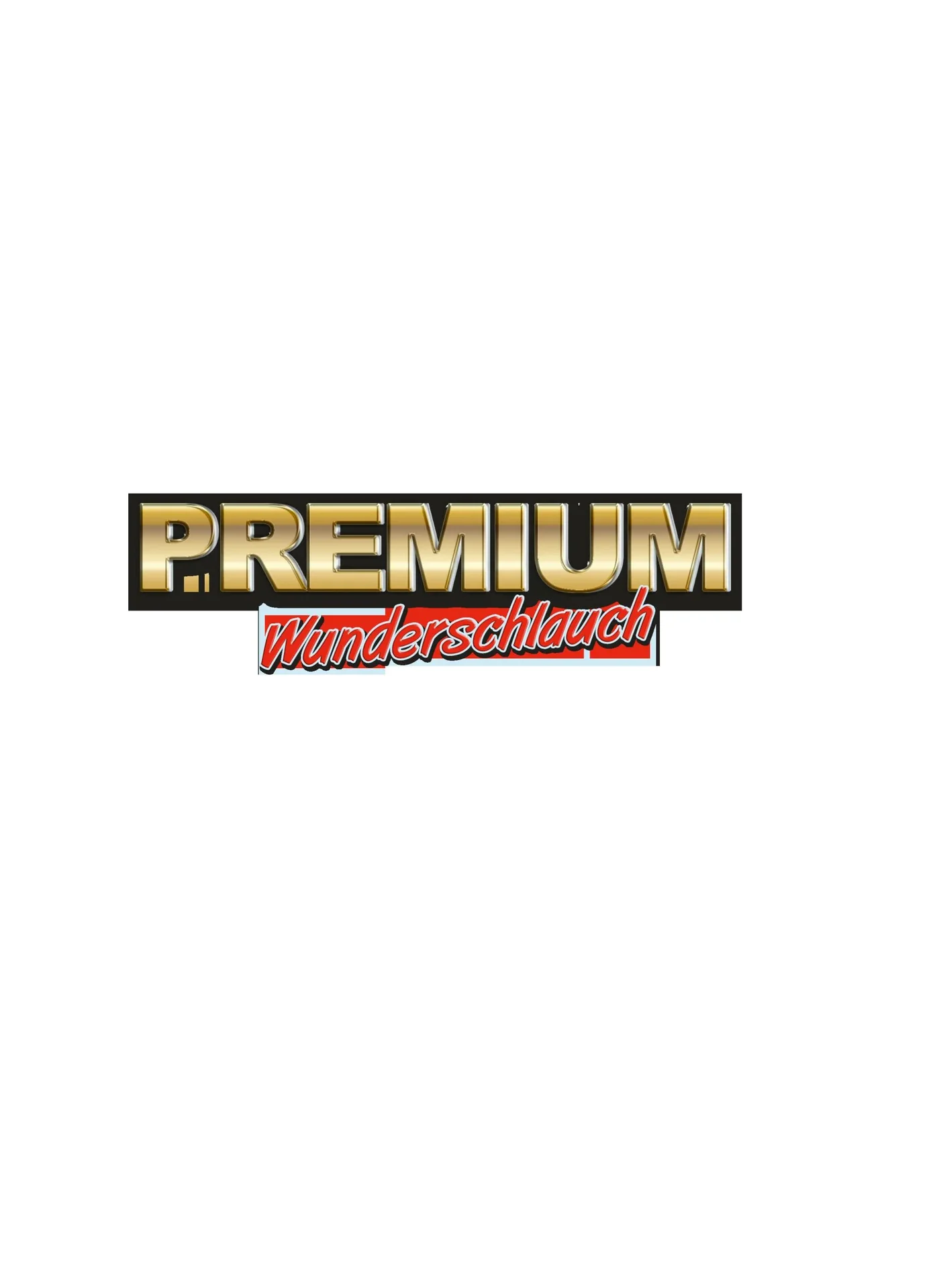 Wunder-Gartenschlauch Premium, 30 m - 6