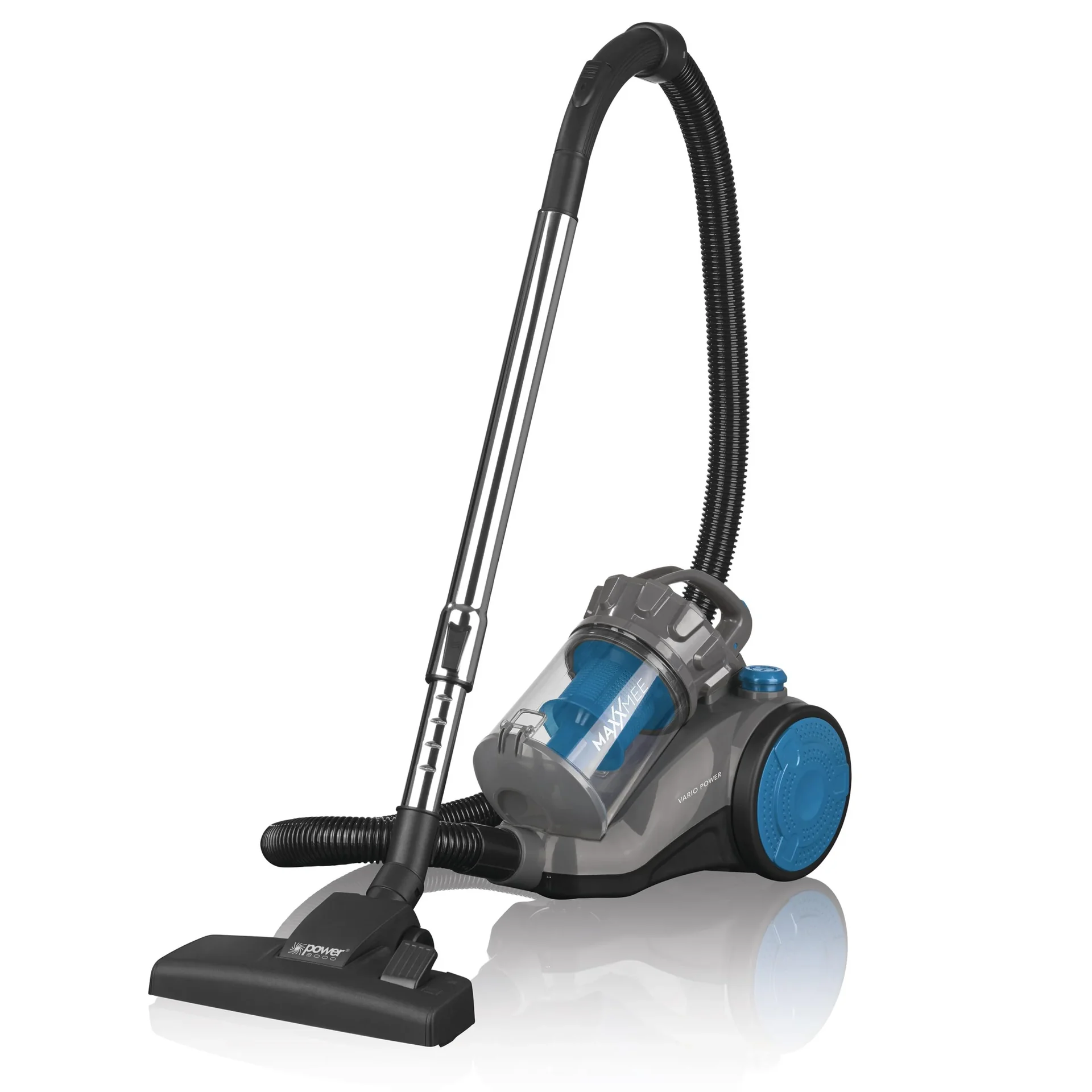 Zyklon Staubsauger, 800 Watt - 1