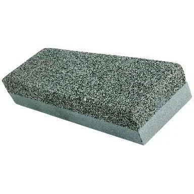 Tiger Woodturner Schleifset mit Schleifhilfe 55, Schleifhilfe 110 und Abstufungsstein - 0