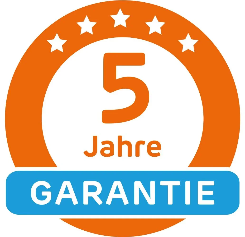 Regenspeicher / Regentonne NORDIC 300 L, steingrau - 2