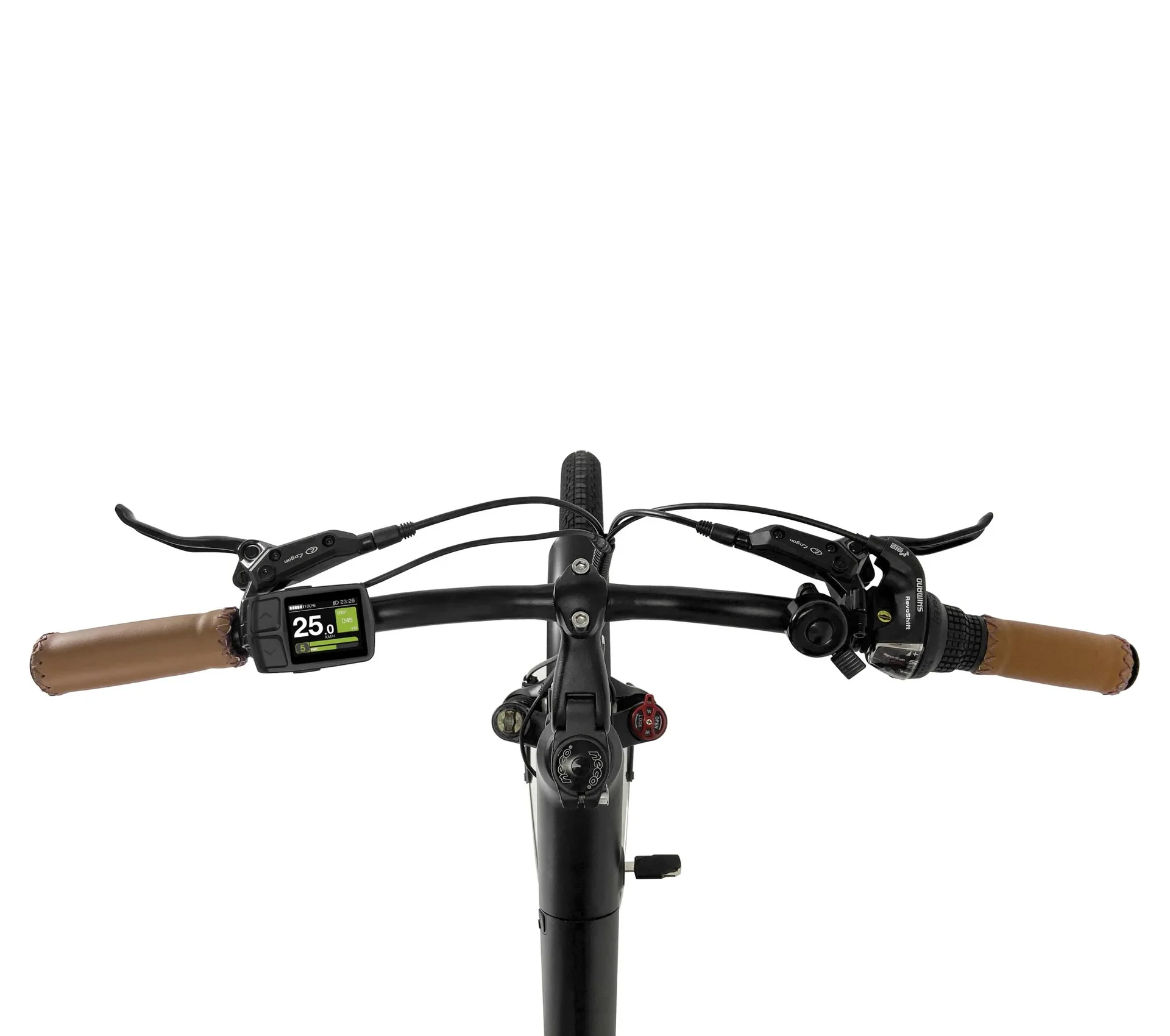 E-Citybike C5 Centro - 7