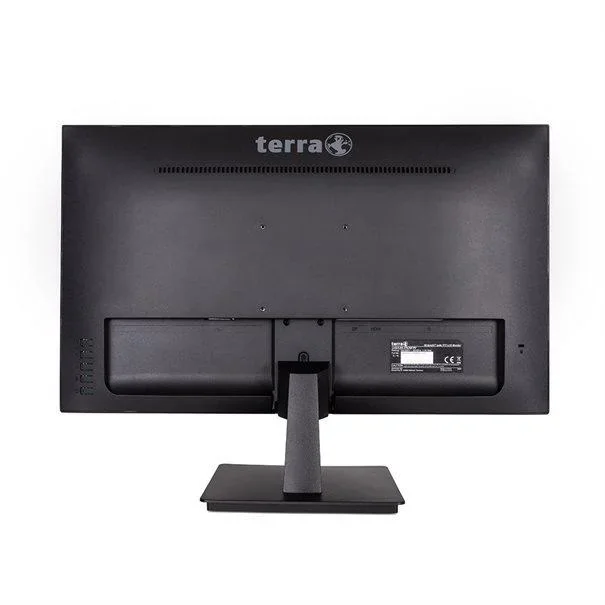 LED PC-Monitor 2763W black DP/HDMI GREENLINE PLUS - 4