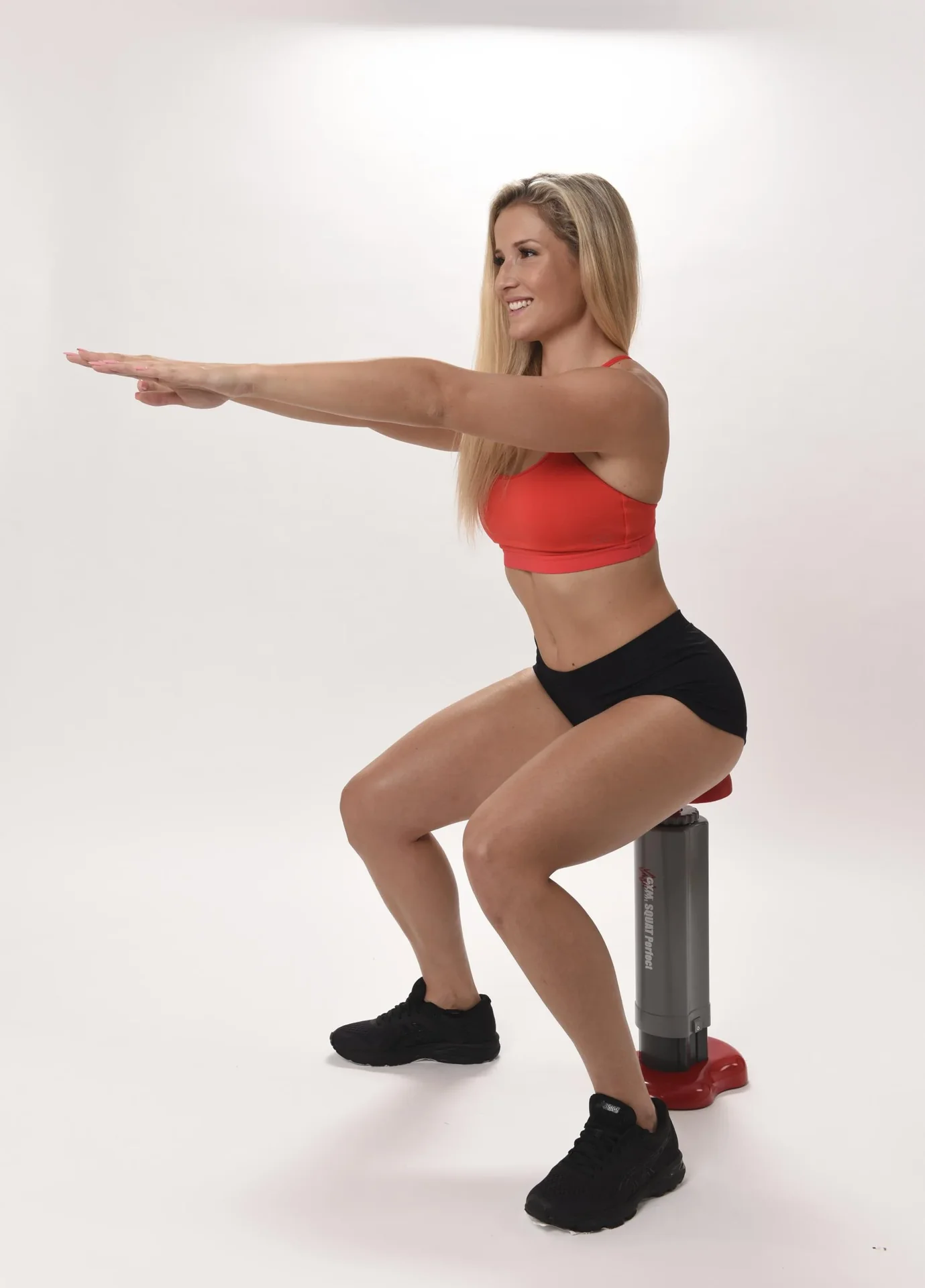 Squat Perfect - 1