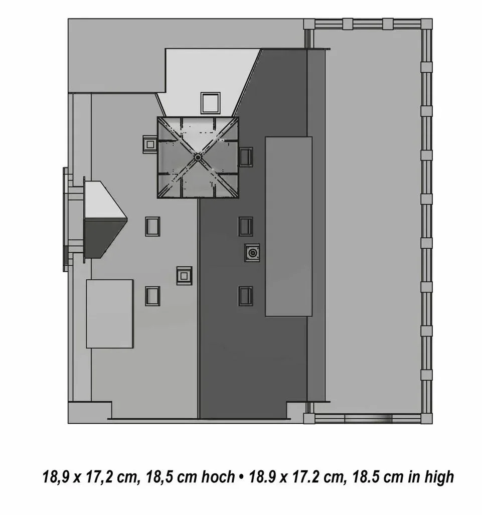 Wirtshaus mit Biergarten - 2