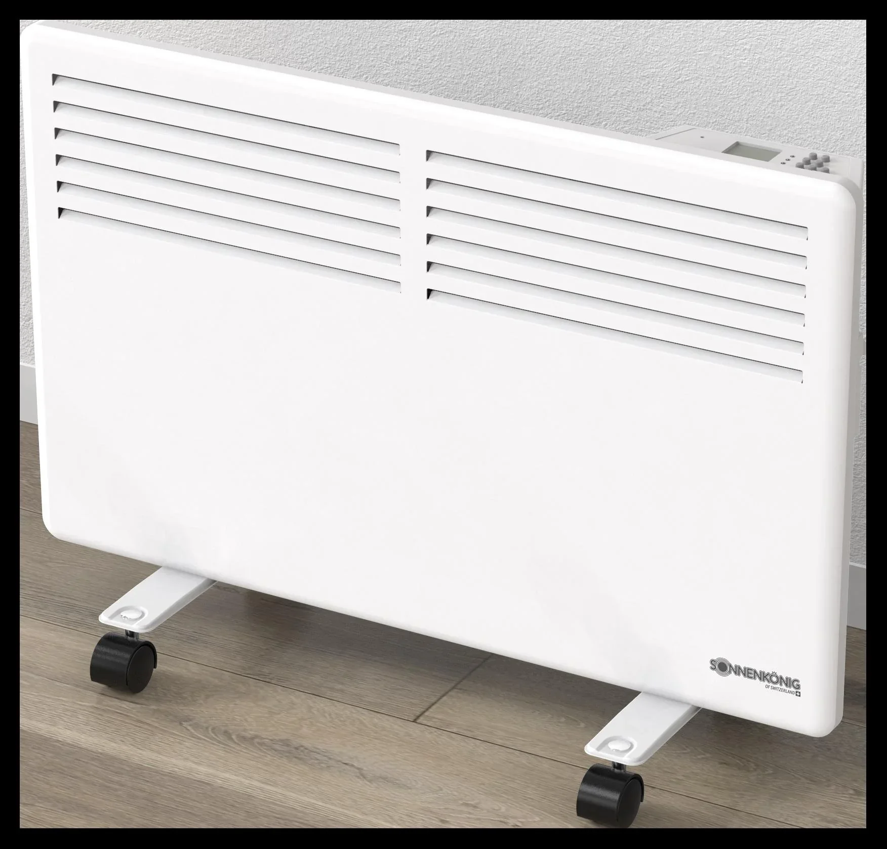 Slim E 1500 - Konvektor - 1