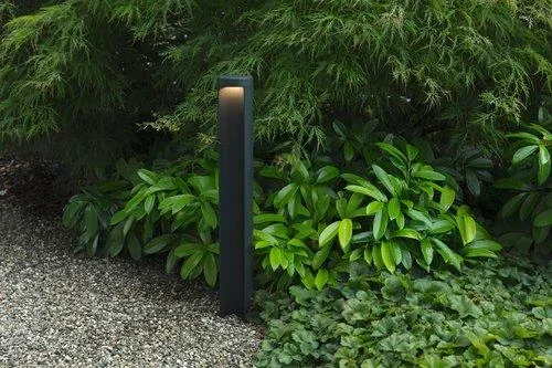LED Standleuchte BRILLO Aluminium-Druckguss - 1