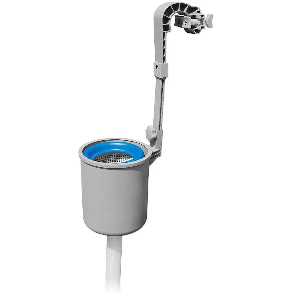 Pool Surface Skimmer - Automatischer Poolabfall- und Laubreiniger - 1