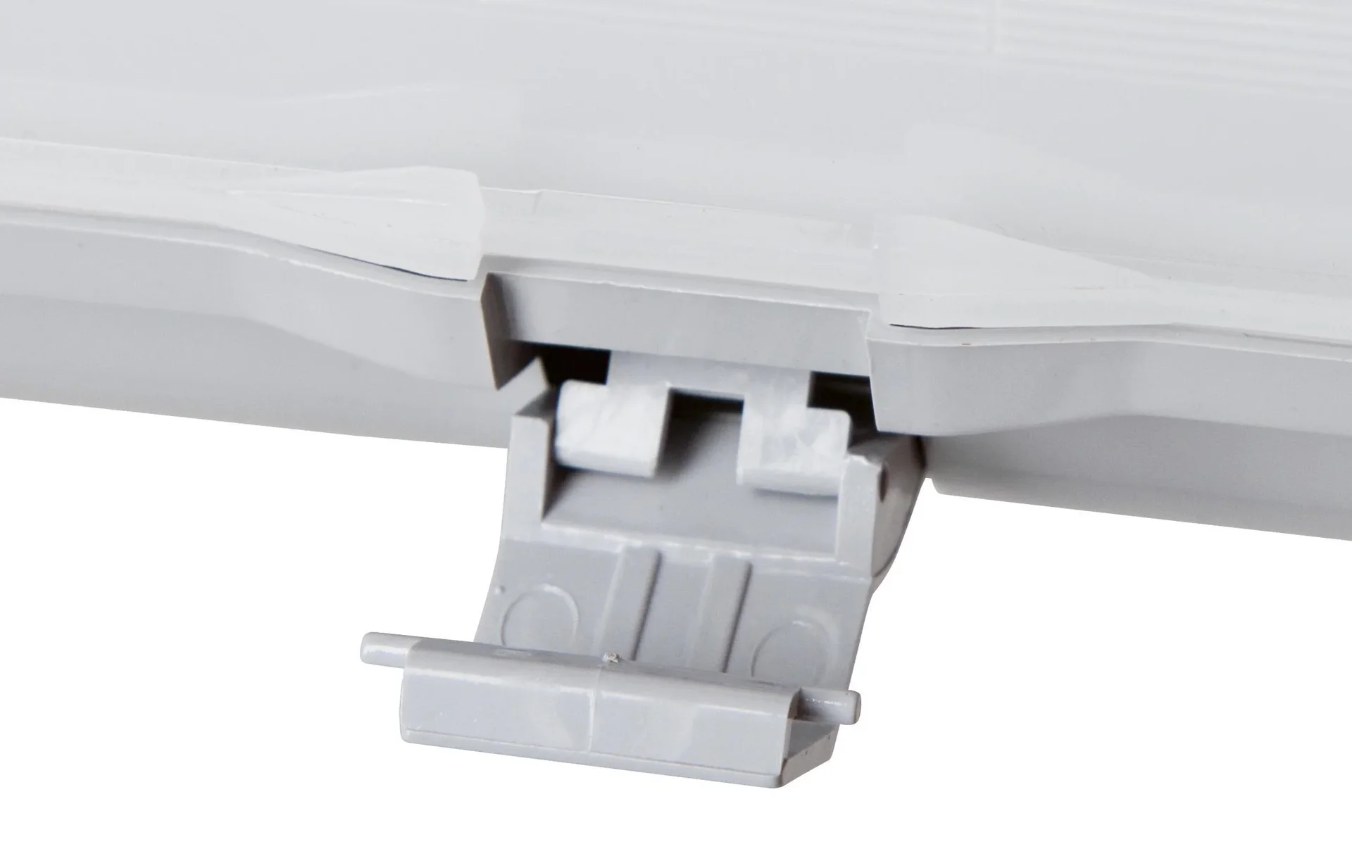 LED Feuchtraumleuchte "FarmSTAR", IP 65, 121 cm - 2