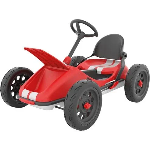 Go-kart - 2