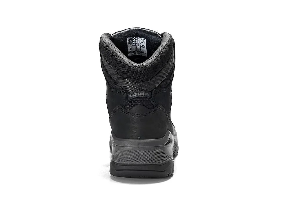 Sicherheitsschnürstiefel RENEGADE Work GTX black Mid S3 CI Gr. 43 - 2