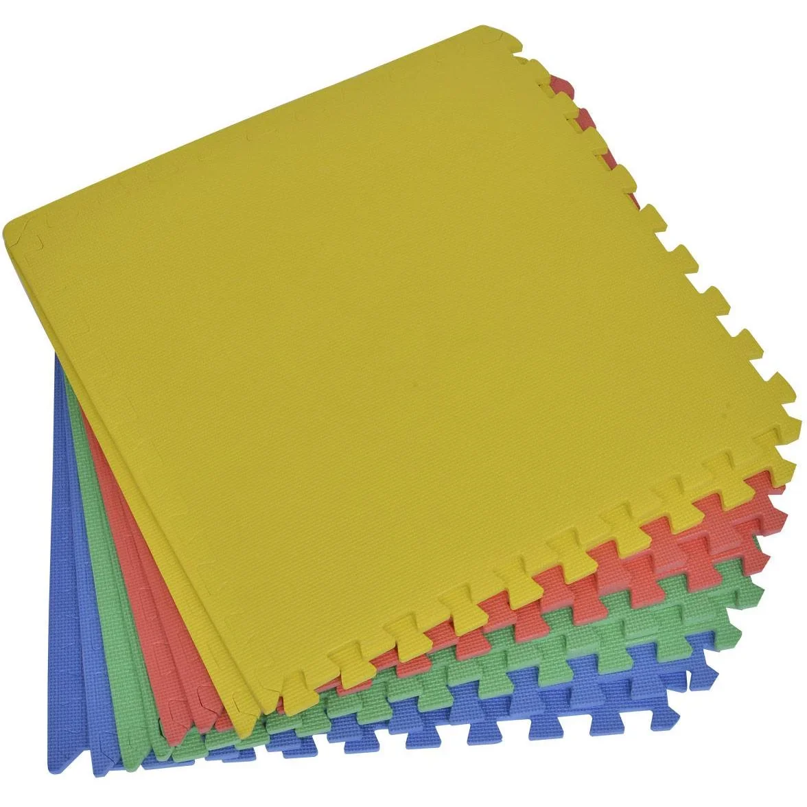 Puzzlematte als 8-teiliges Set - 3