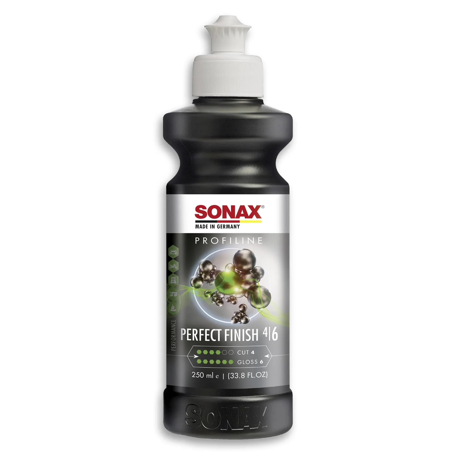 PROFILINE Perfect Finish 250 ml - 0