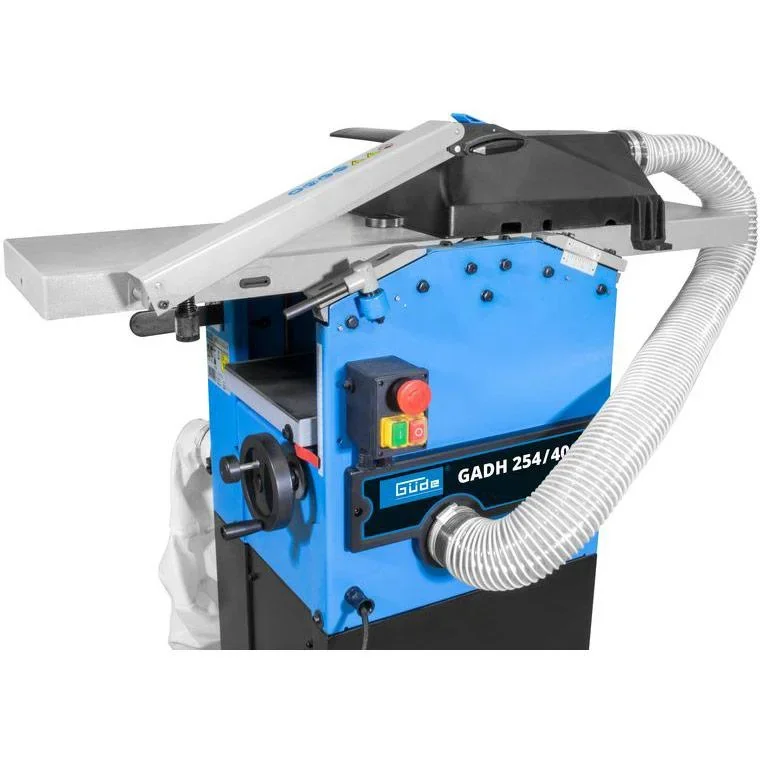 ABR.U.DICKENHOBEL GADH 254/400V - 2