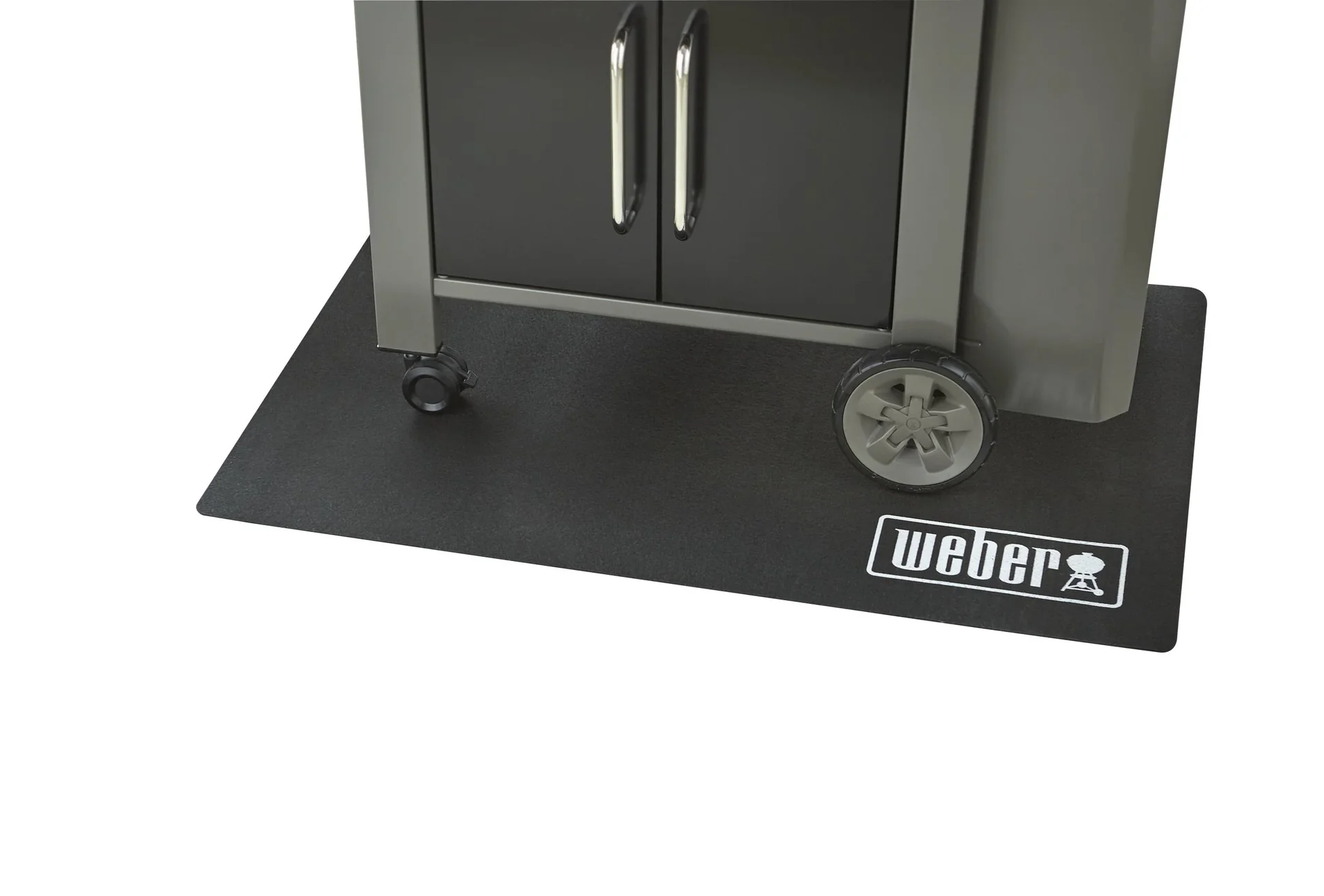 Grillmatte 120 x 80 cm - 2