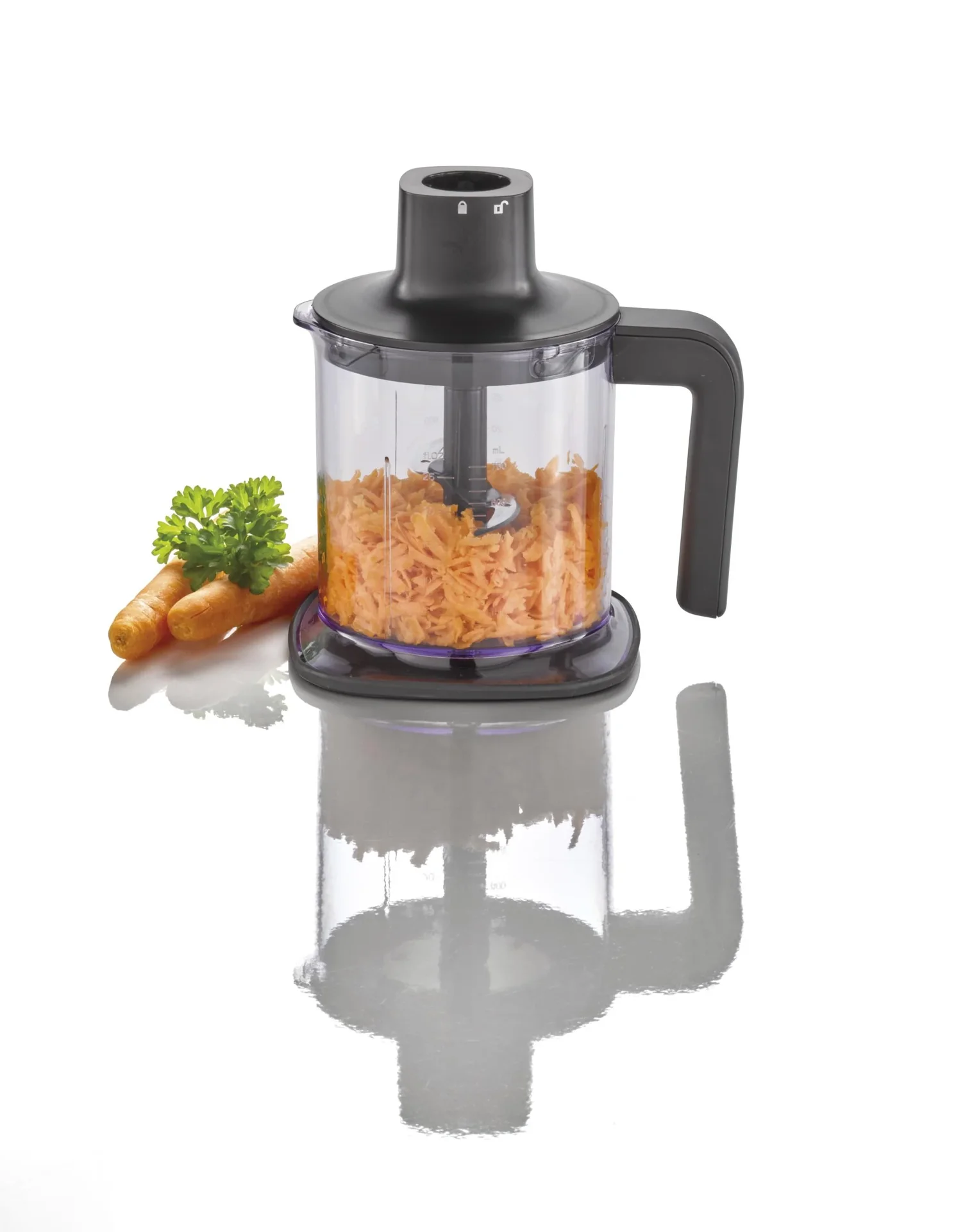 HB 1000 Stabmixer 1000 Watt - 4