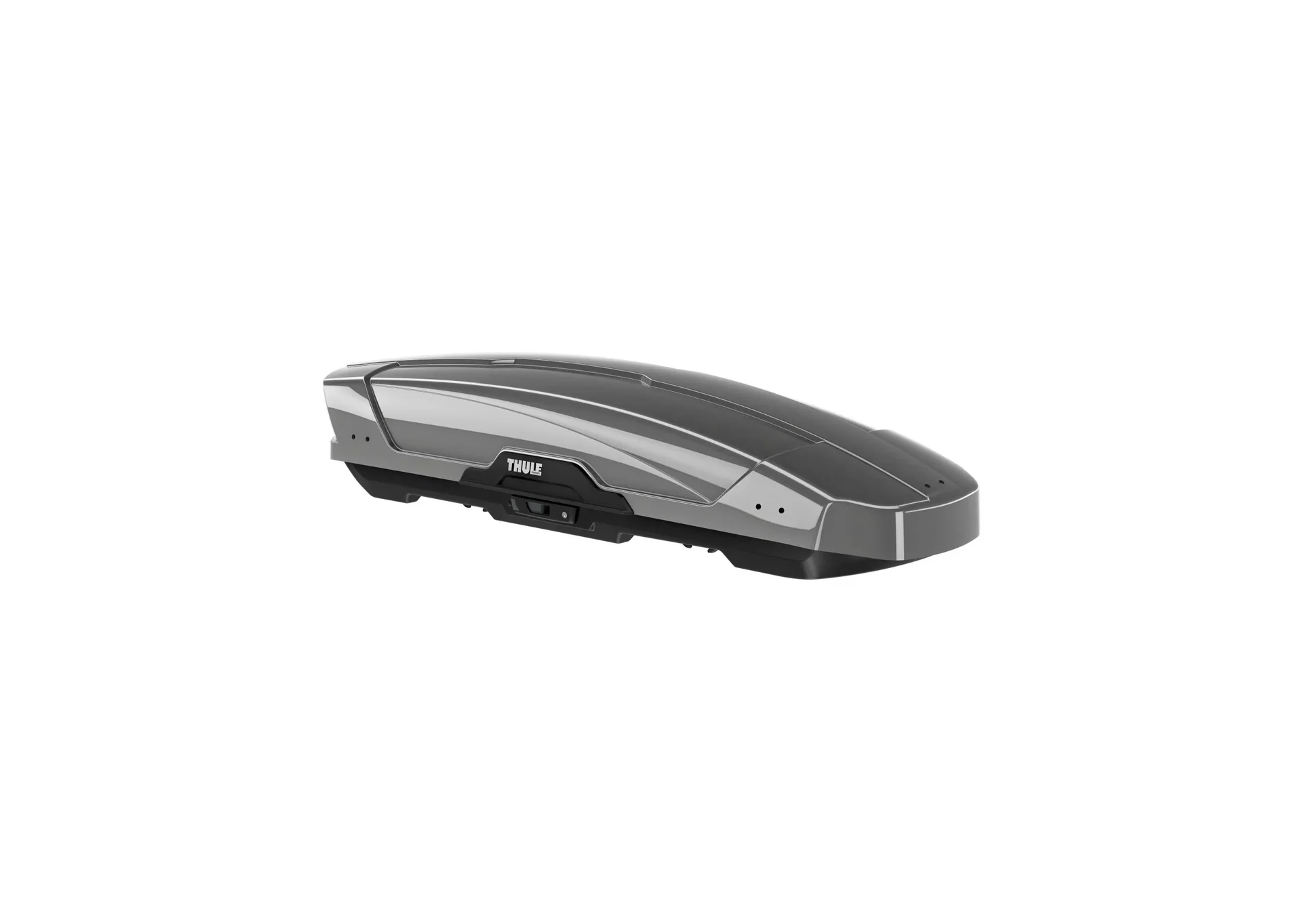 Dachbox Motion XT Sport Titan Glossy - 1
