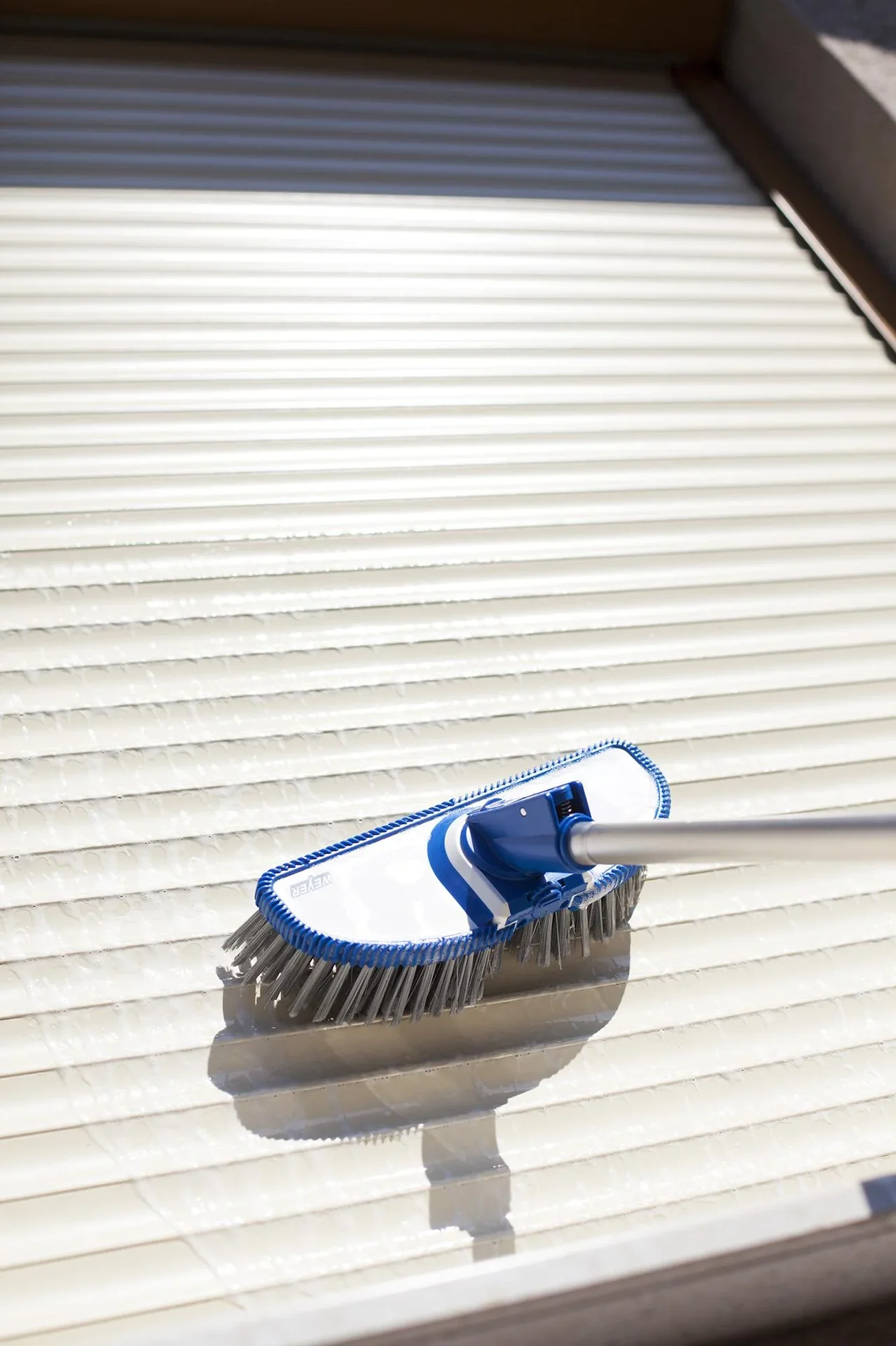 Waschbürste "WEYER BRUSH Profiline" - soft - 3