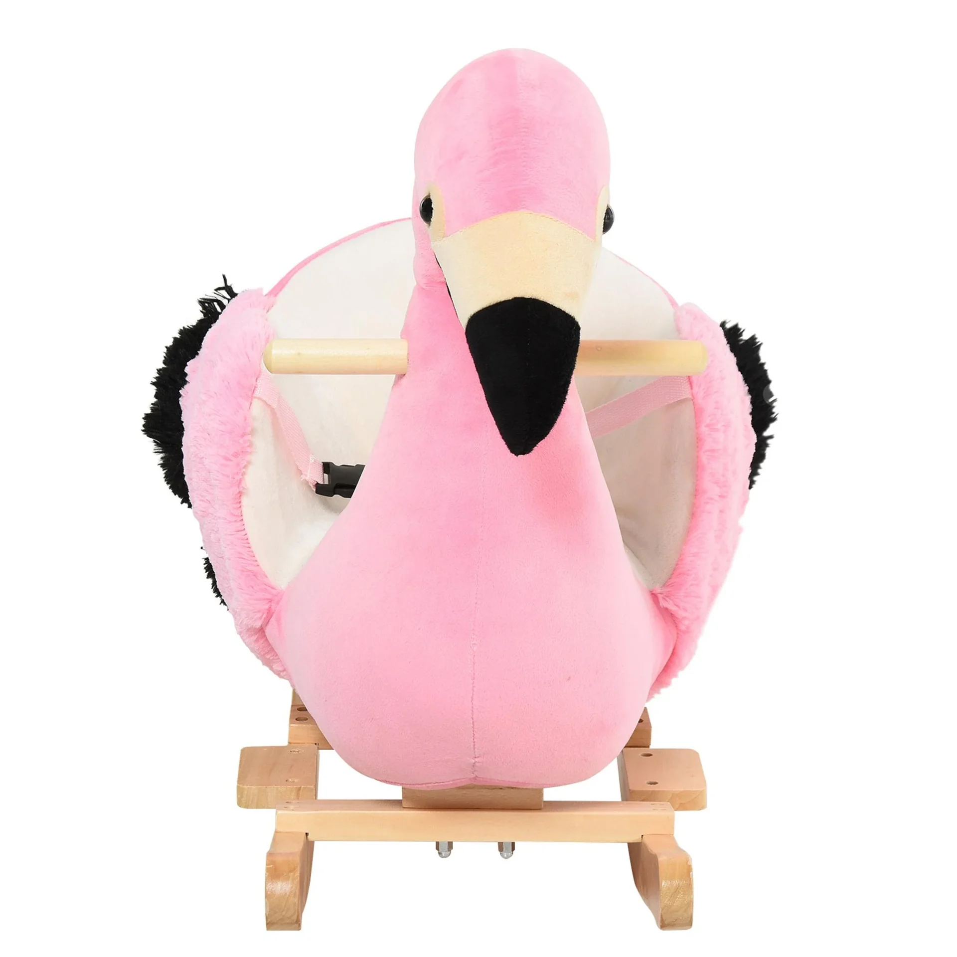 Kinder Schaukeltier als Flamingo - 7