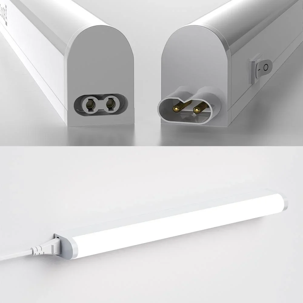 LED-Lichtleiste 2-teiliges Set Spodaj - 1