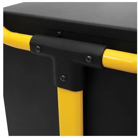 STANLEY - HEIZLÜFTER - 3300 W - 2