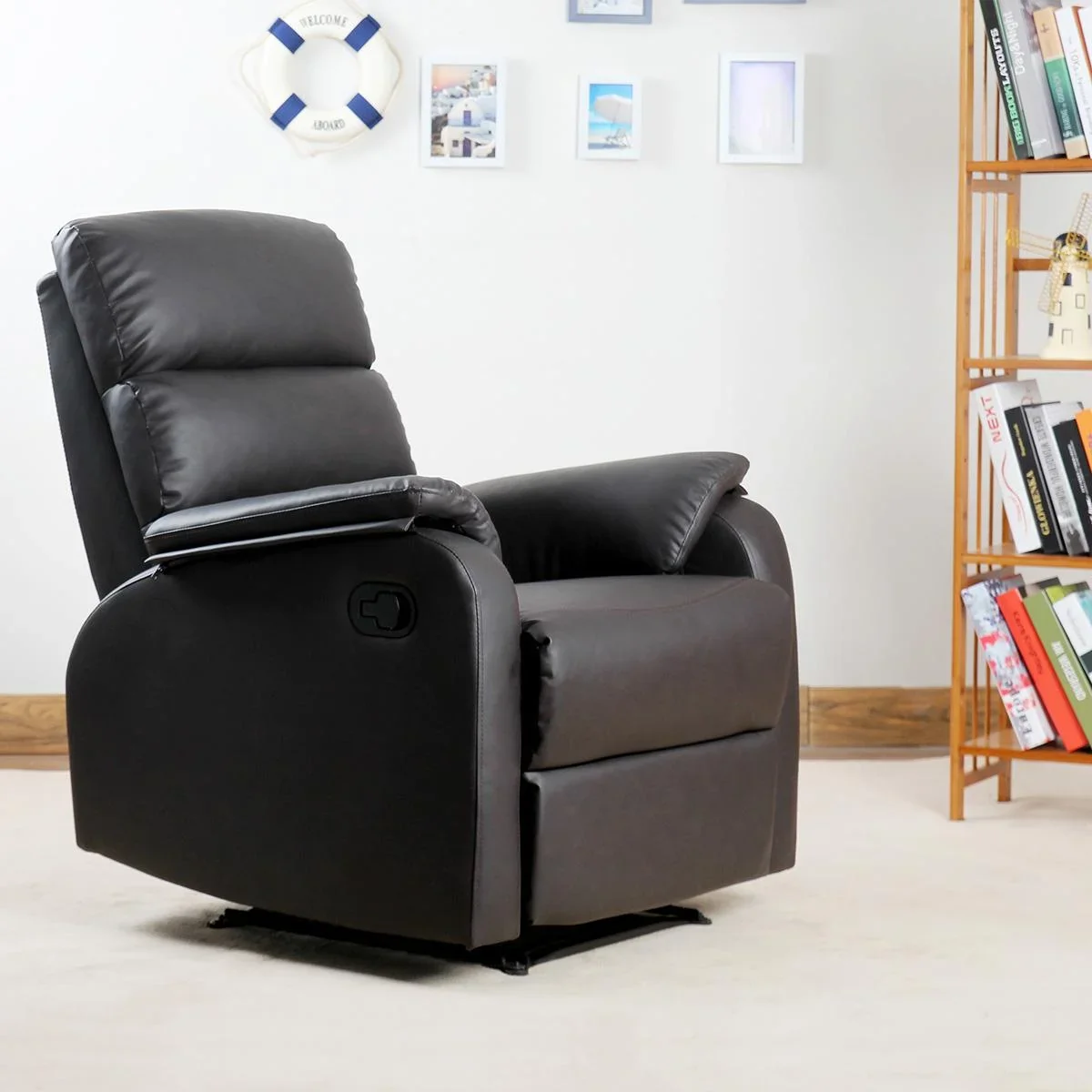 Relaxsessel 75 cm x 92 cm x 99 cm - 2