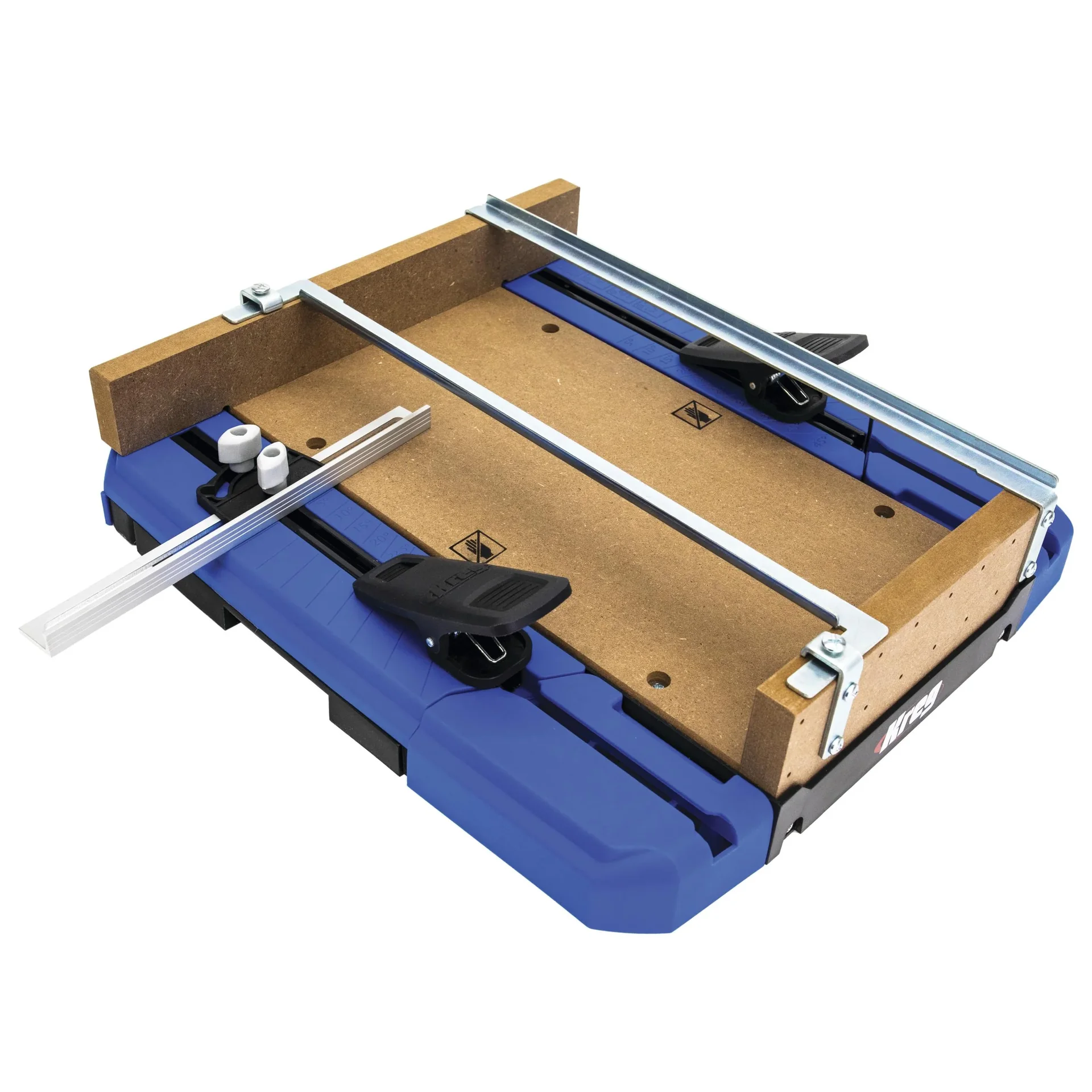 Mobile Kappstation - 2