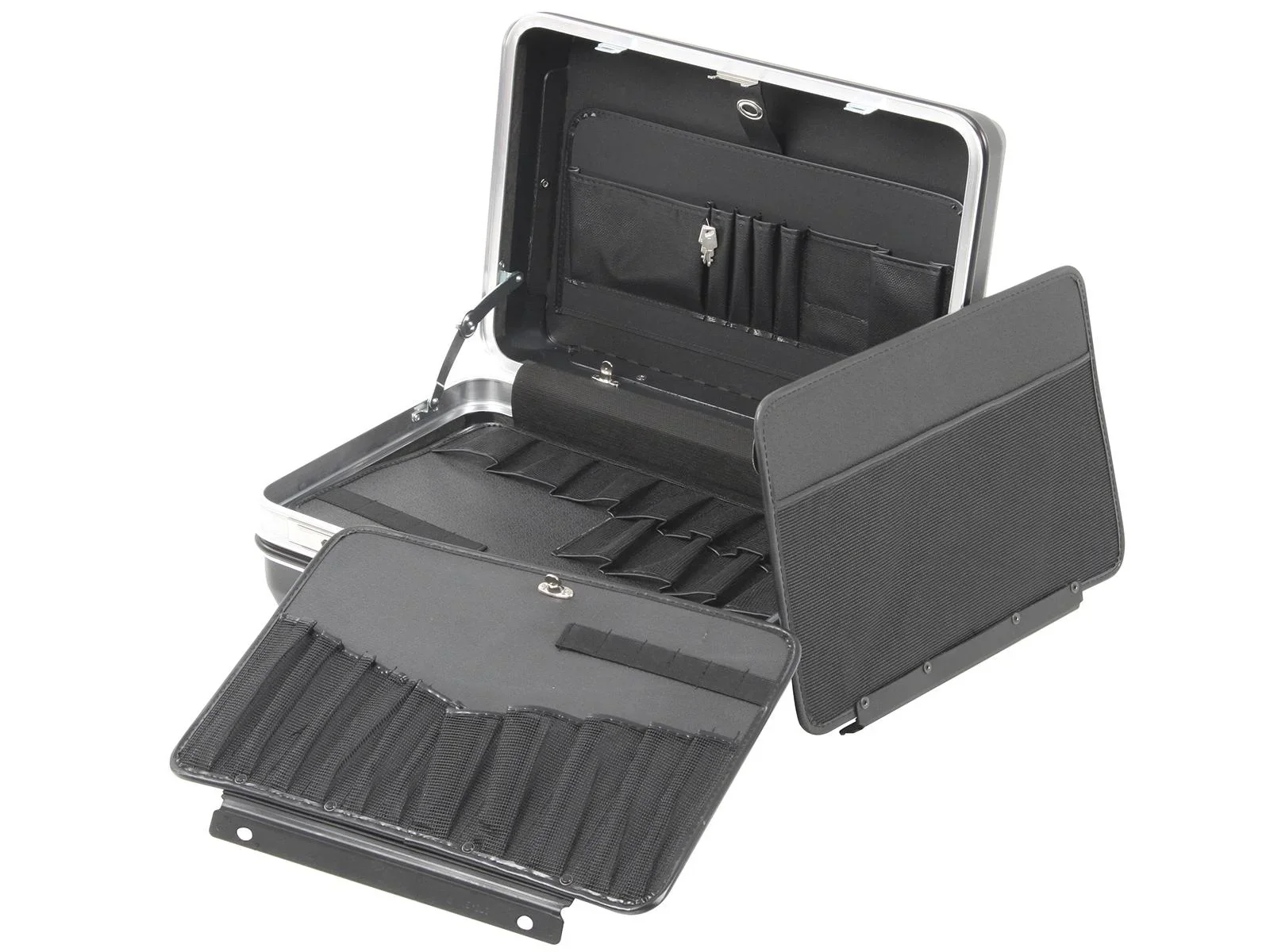 Werkzeugkoffer BUDGET 5022, 25 Liter - 1