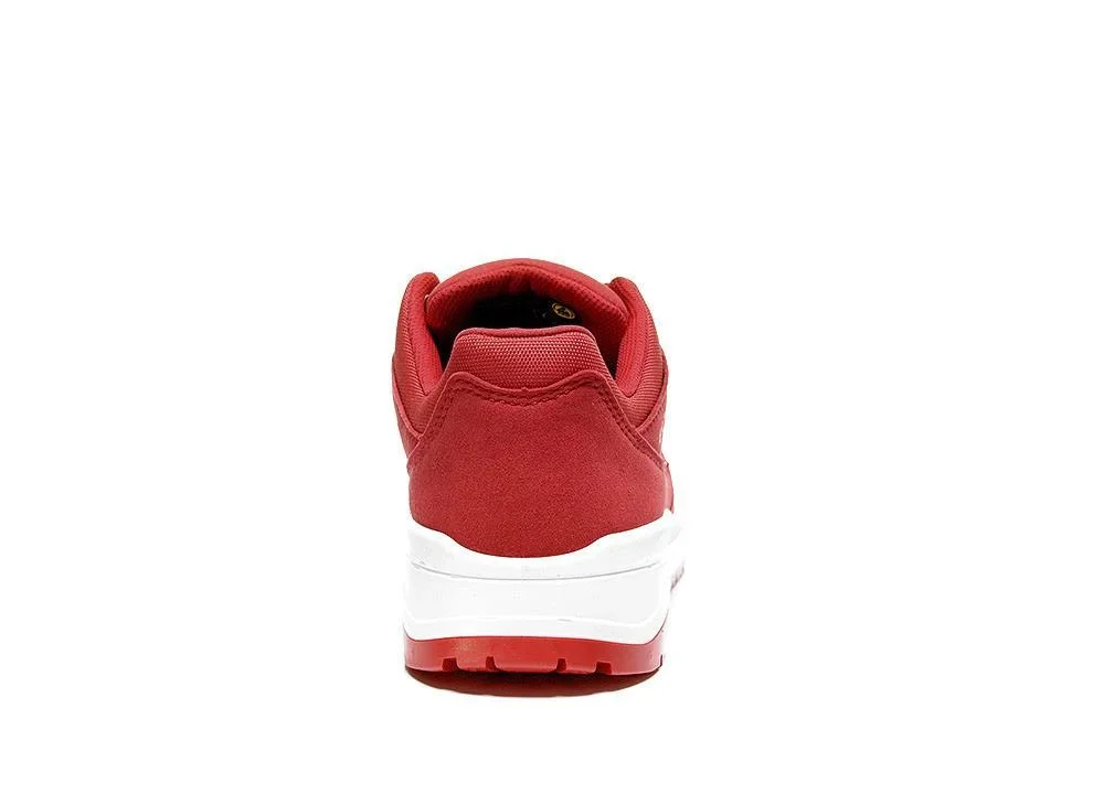 Sicherheitshalbschuh MAVERICK red Low ESD S3 Gr. 42 - 4