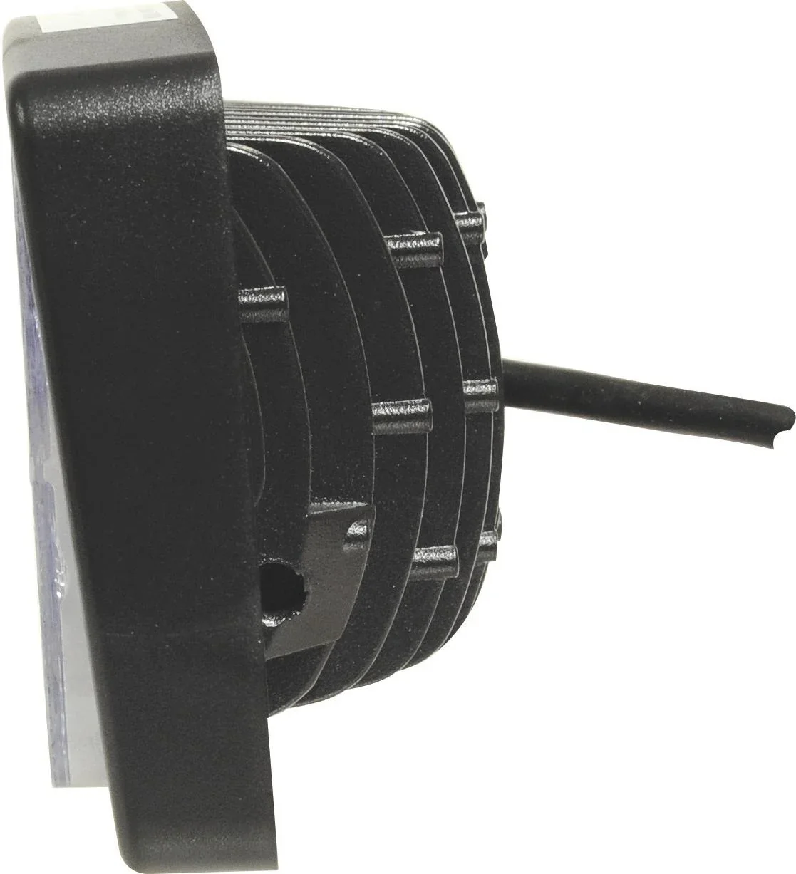 LED-Arbeitsscheinwerfer, rechteckig, 5400 LM - 4