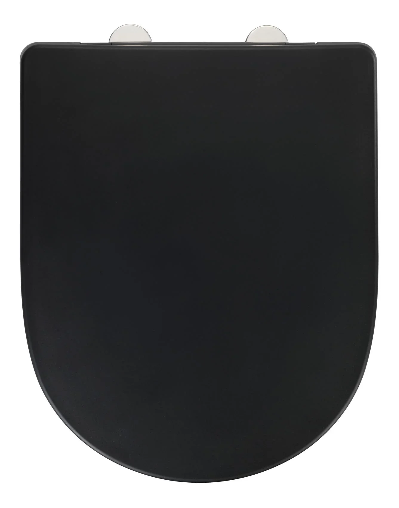 WC-Sitz, Exclusive Nr., 3 Schwarz - 0