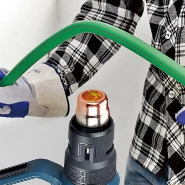 Heißluftpistole pro 2000W - 0