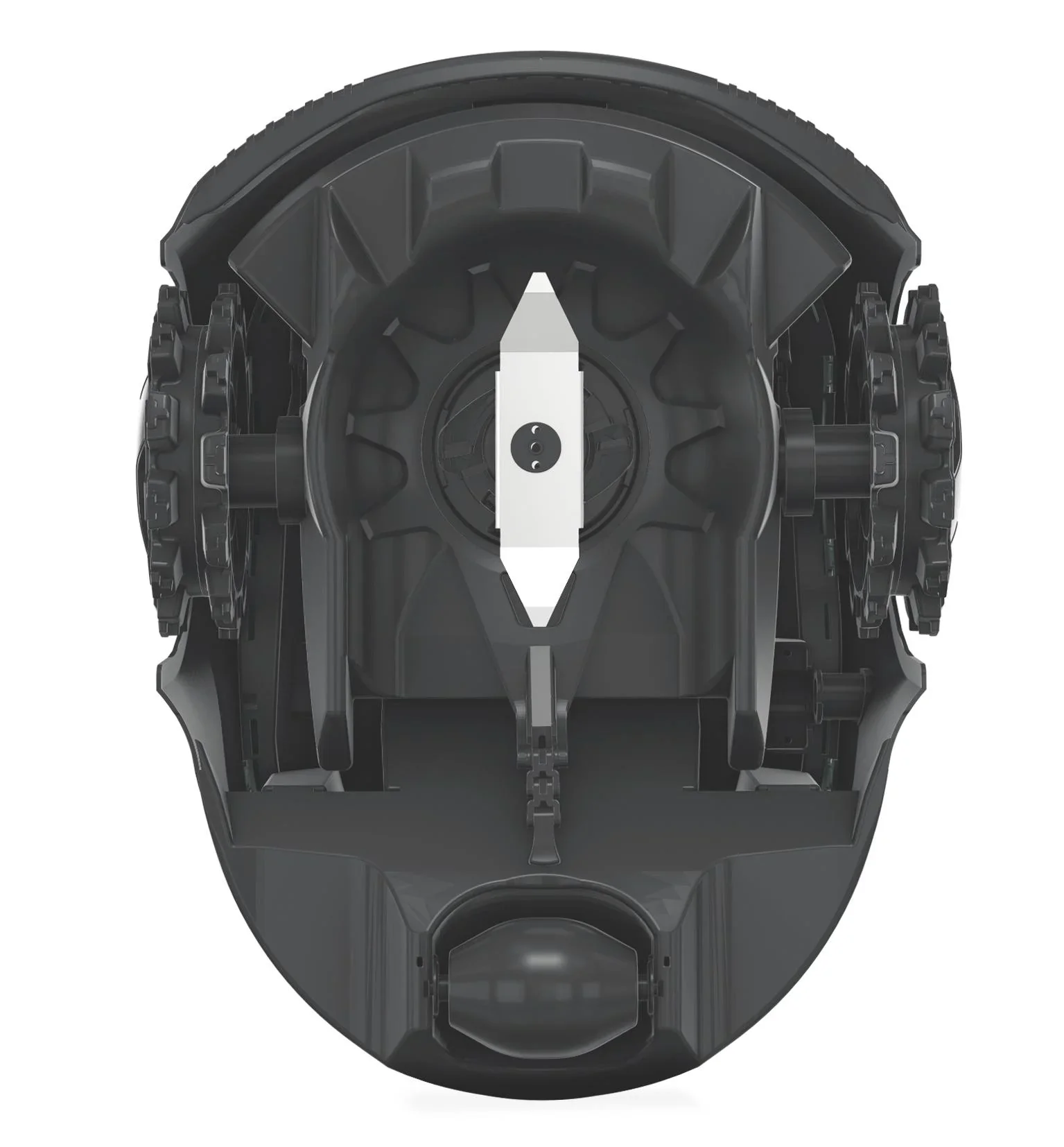 Mähroboter - RT300 für Rasenflächen bis 300m², Schnittbreite 18 cm - 4