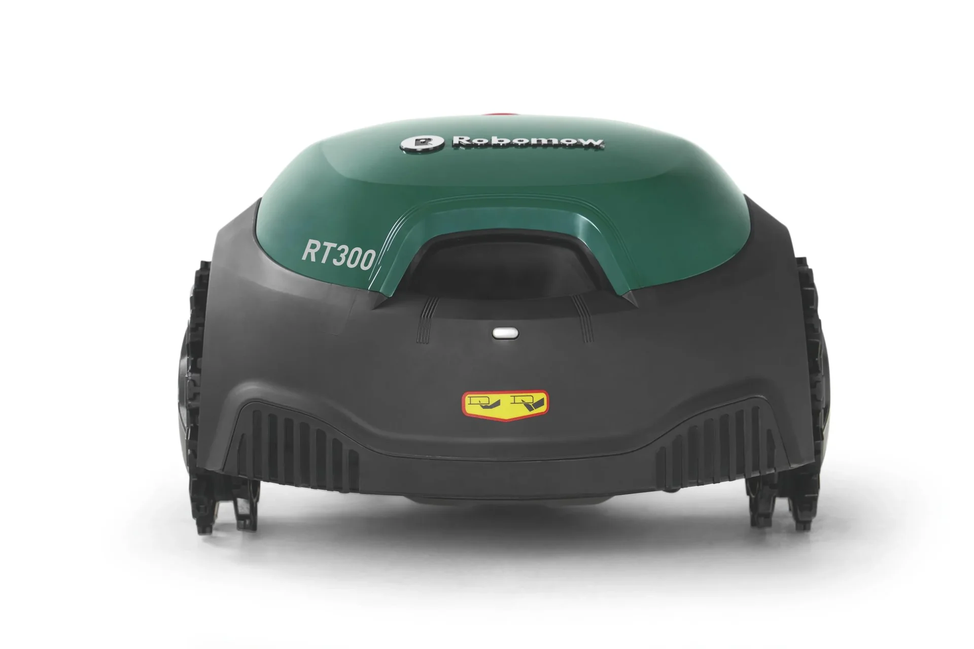 Mähroboter - RT300 für Rasenflächen bis 300m², Schnittbreite 18 cm - 7