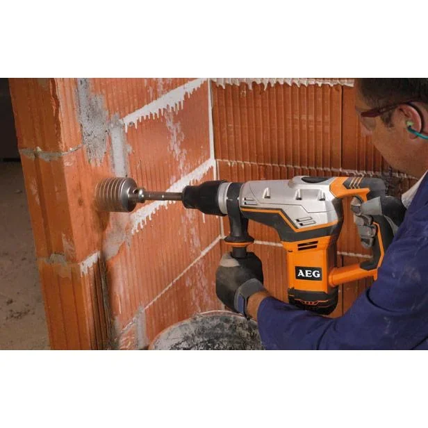 KH5G Bohrhammer SDS-Max - 1