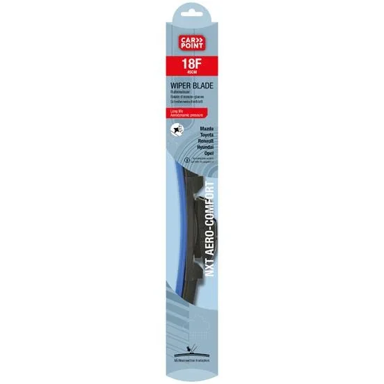 Scheibenwischer NXT Aero-Comfort 18F 45cm - 4