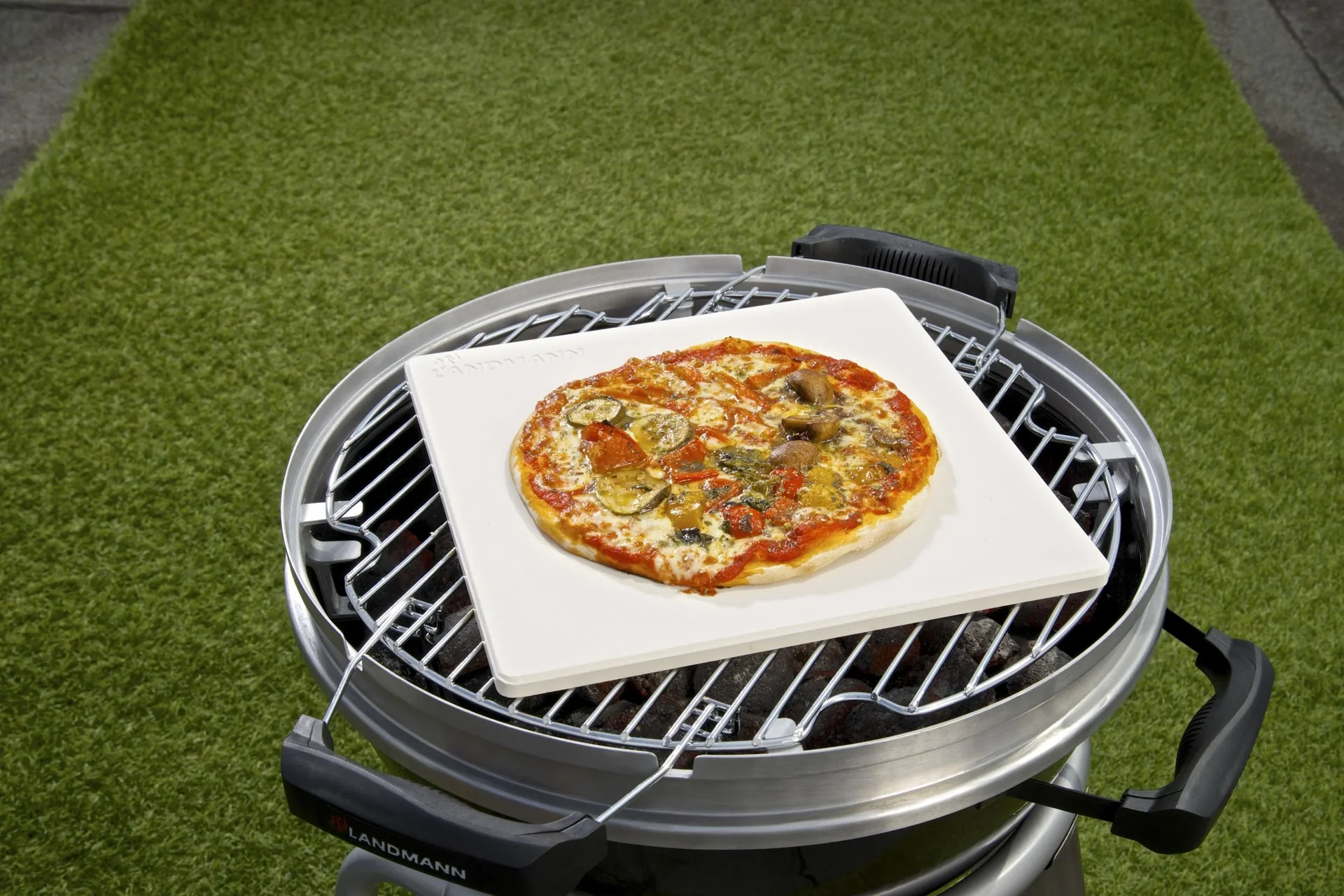 Pizza-Set "Selection", 2-teilig - 3