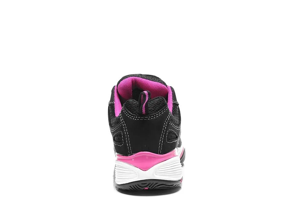 Damen-Sicherheitshalbschuh jo_FIT Lady Low S1P Gr. 40 - 1