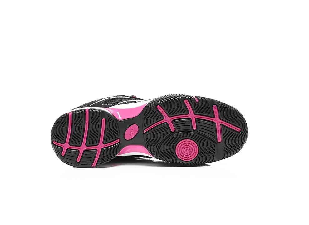 Damen-Sicherheitshalbschuh jo_FIT Lady Low S1P Gr. 40 - 3