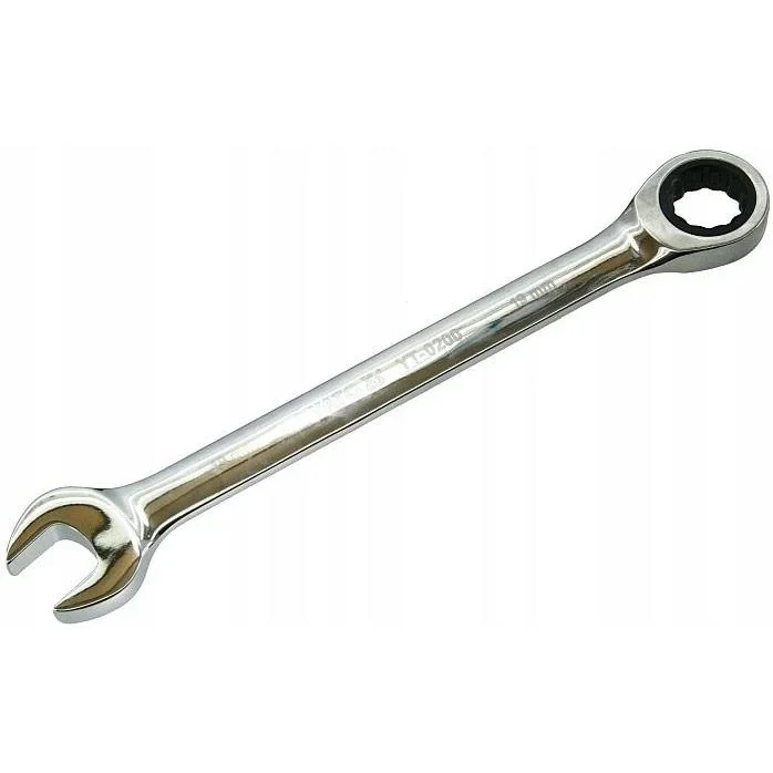 NL Steckschlüsselsatz - 7-teilig - 10-19 mm - Handlich - 2