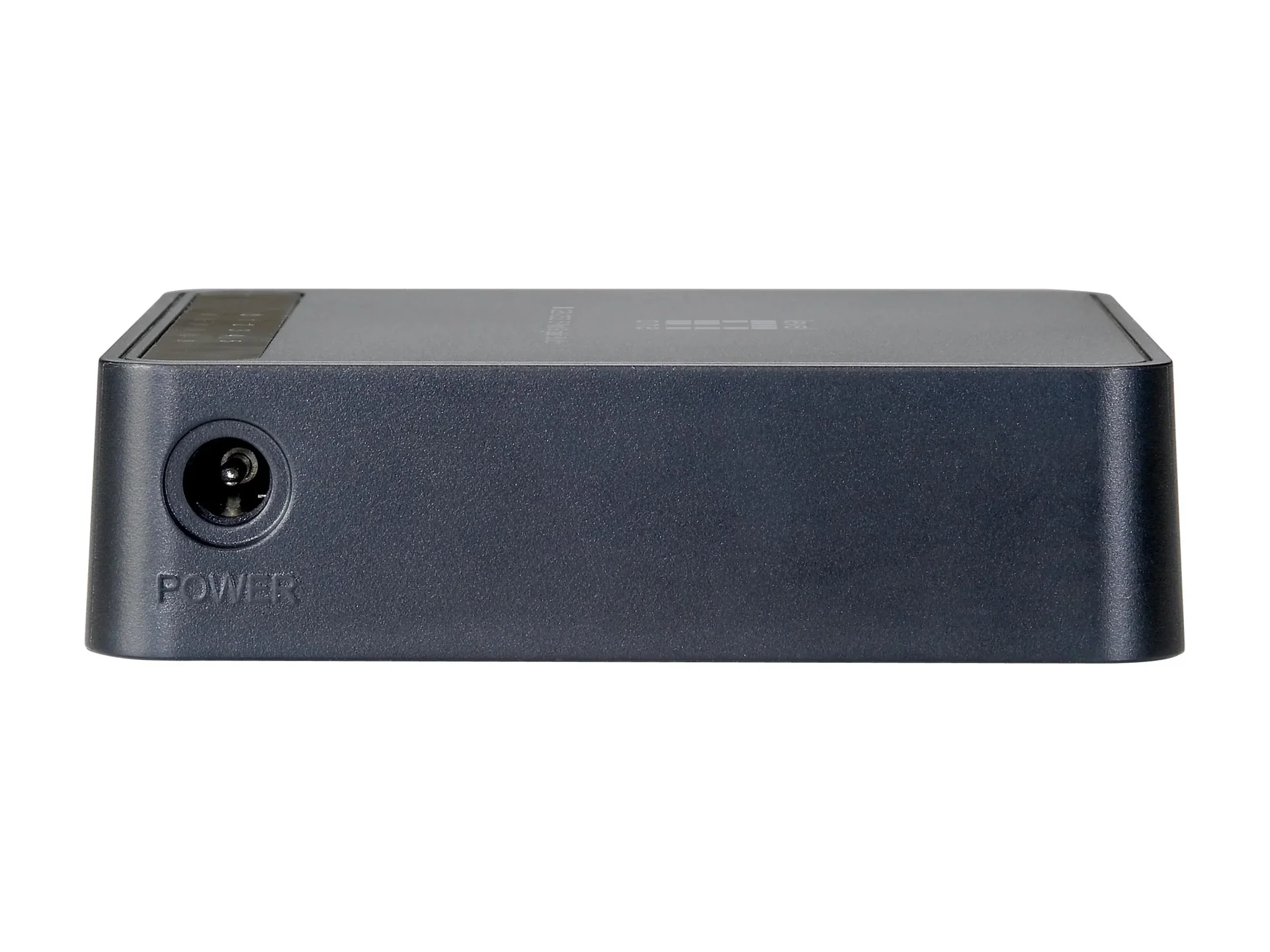 Switch 5x FE FEU-0512 Kunststoff - 5