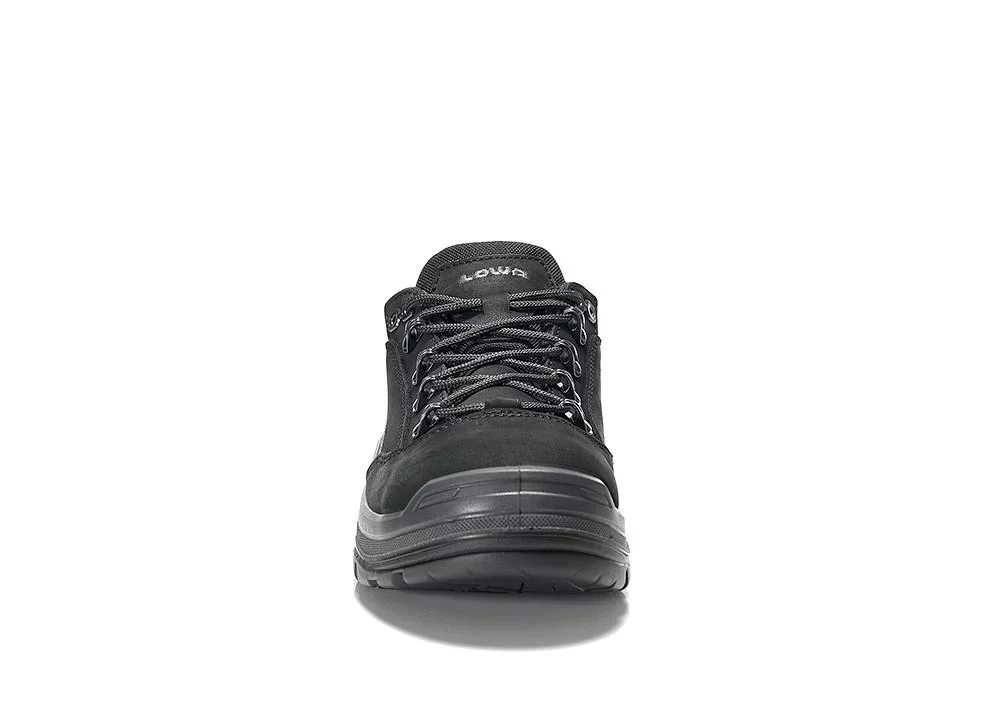 Sicherheitshalbschuh RENEGADE Work GTX black Lo S3 CI Gr. 47 - 2