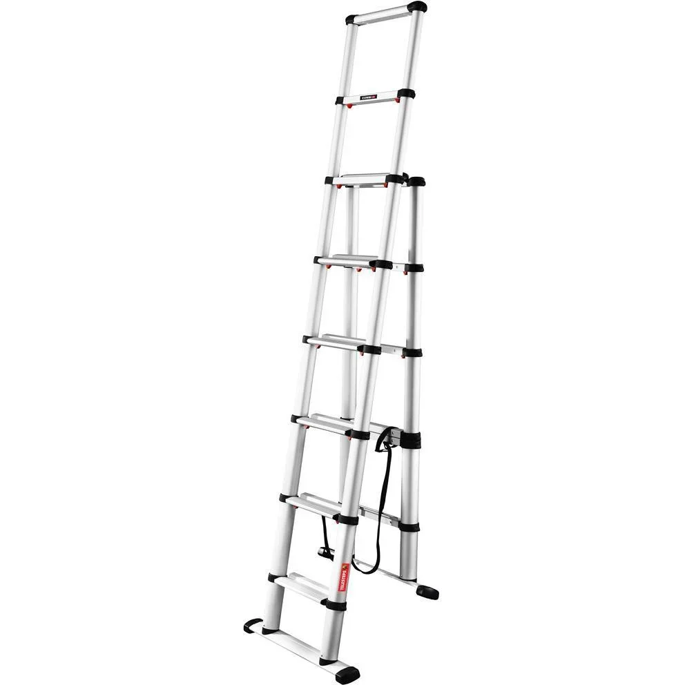 Combi Line Teleskopleiter 2,3 m - 2