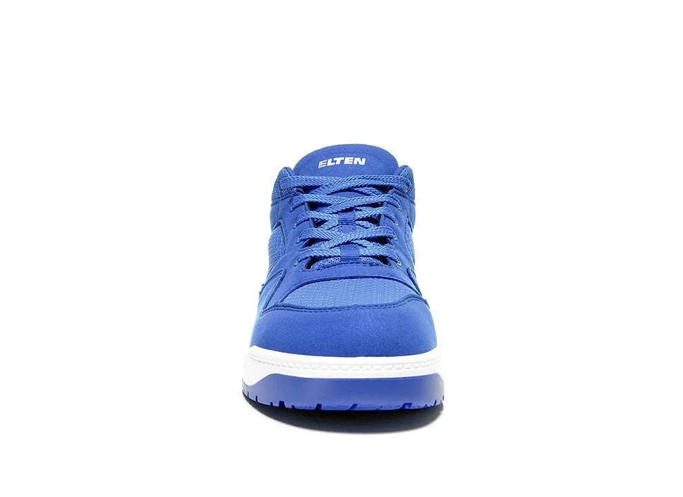 Sicherheitshalbschuh MAVERICK blue Low ESD S1P Gr. 44 - 1