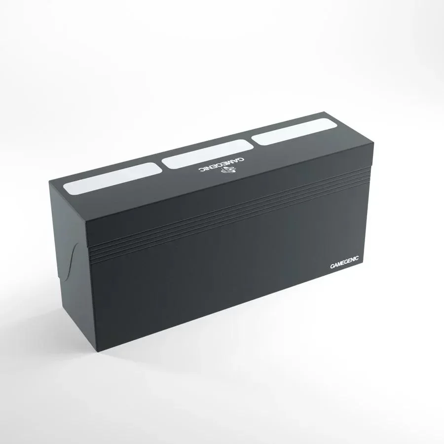 Triple Deck Holder 240+ - 0