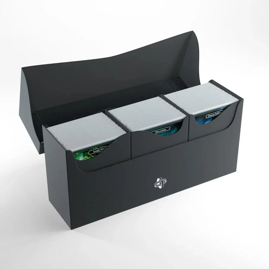 Triple Deck Holder 240+ - 1