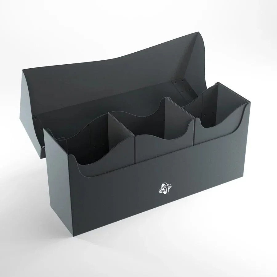 Triple Deck Holder 240+ - 5