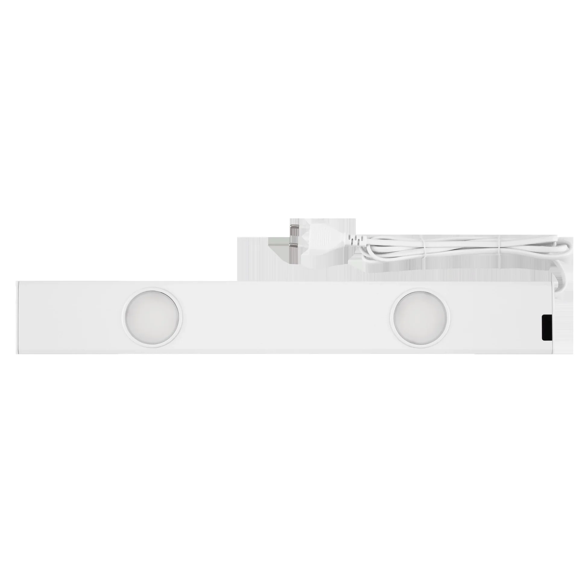 LED Unterbauleuchte GIGA SENSOR mit Sensor 50 cm, 6 W, Farbe weiß - 0