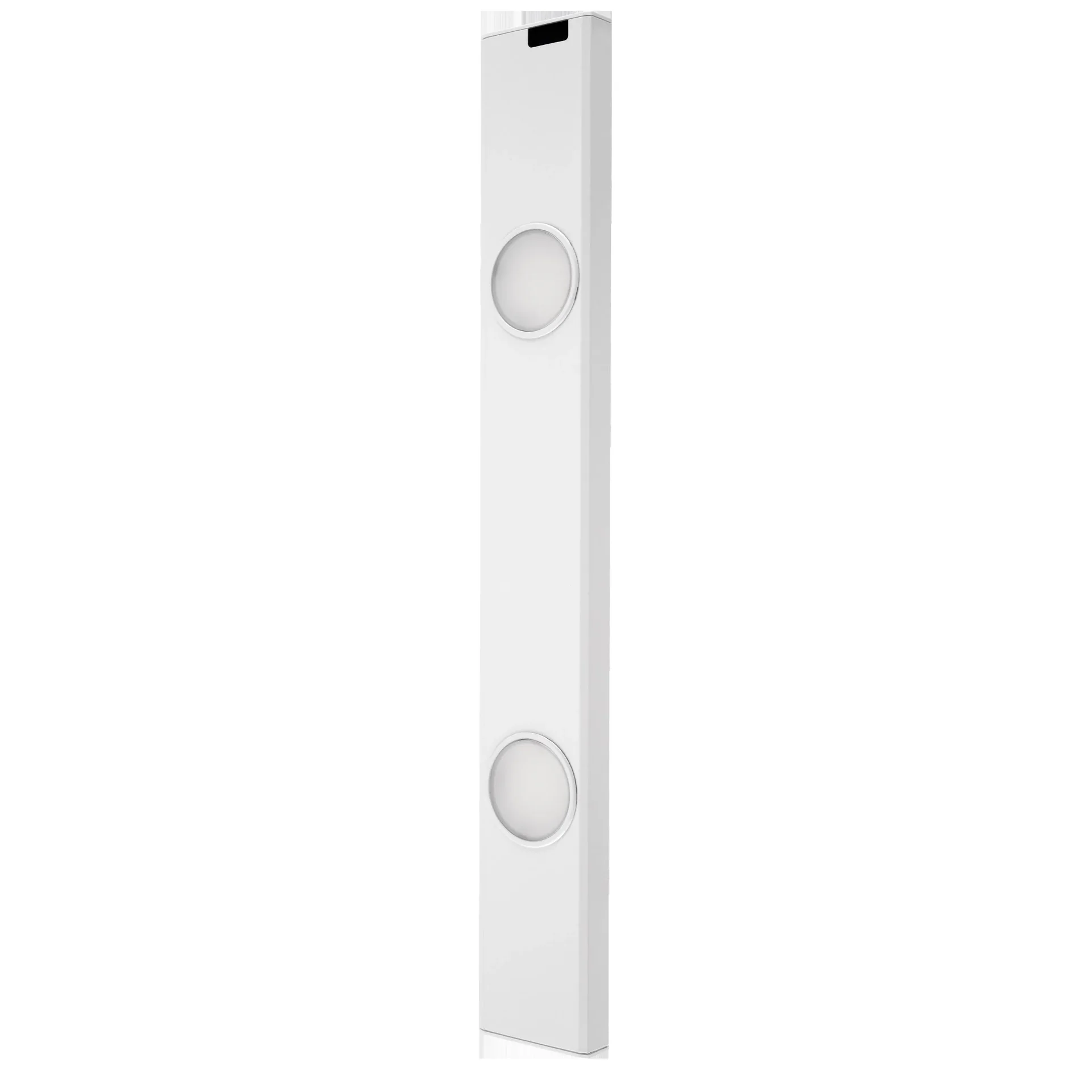 LED Unterbauleuchte GIGA SENSOR mit Sensor 50 cm, 6 W, Farbe weiß - 2