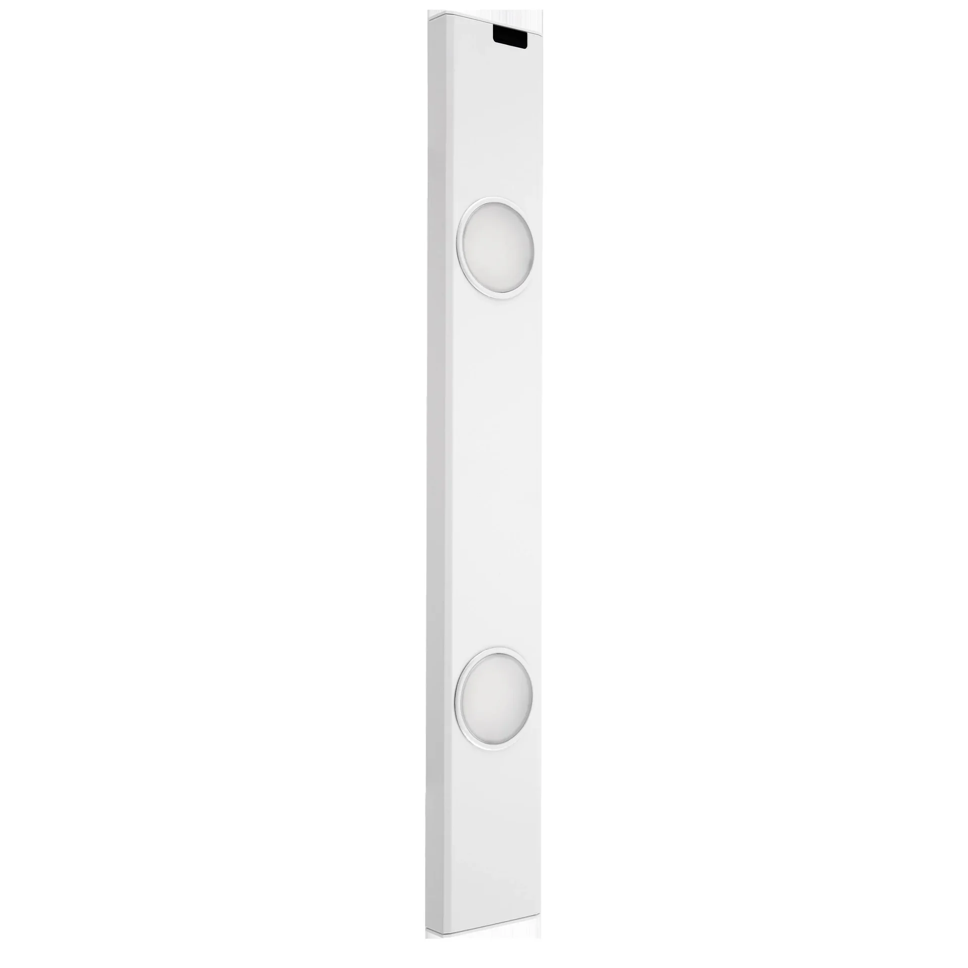 LED Unterbauleuchte GIGA SENSOR mit Sensor 50 cm, 6 W, Farbe weiß - 3
